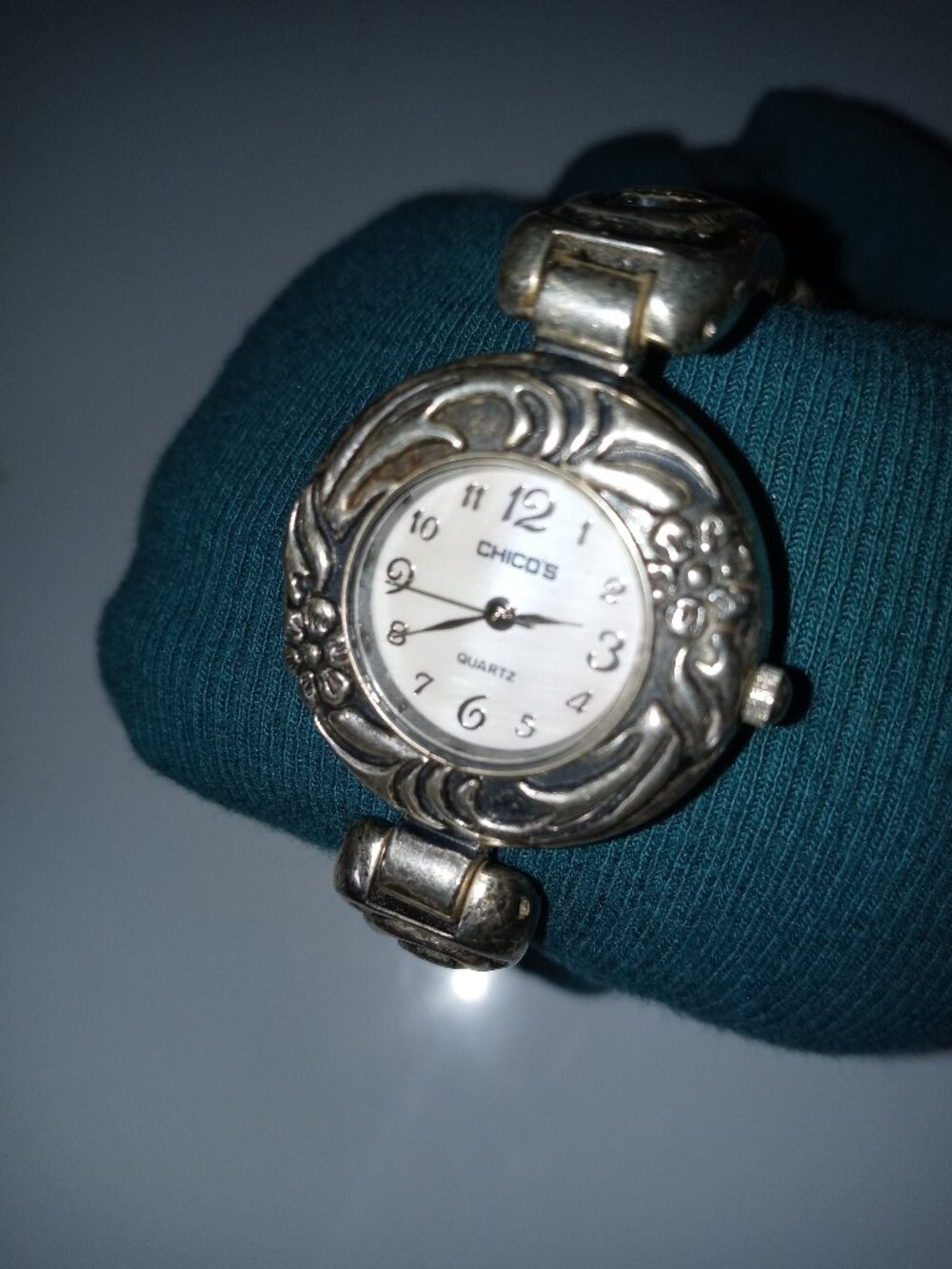 Chico Watch